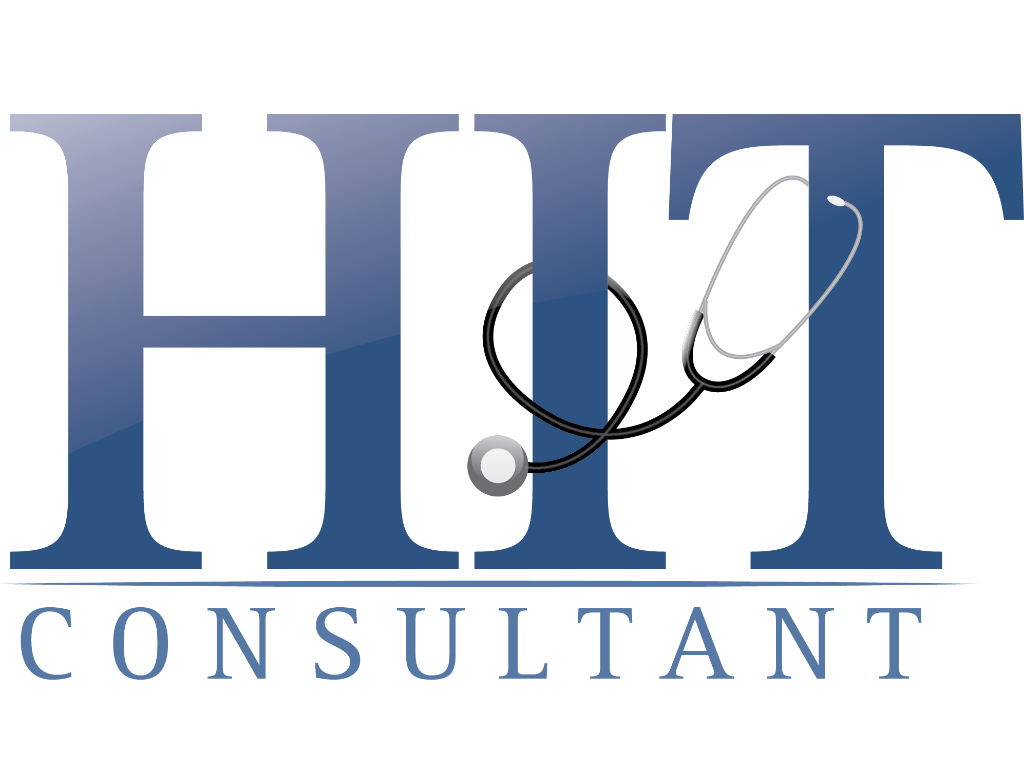 HIT Consultant logo