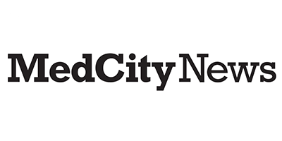 MedCity News logo