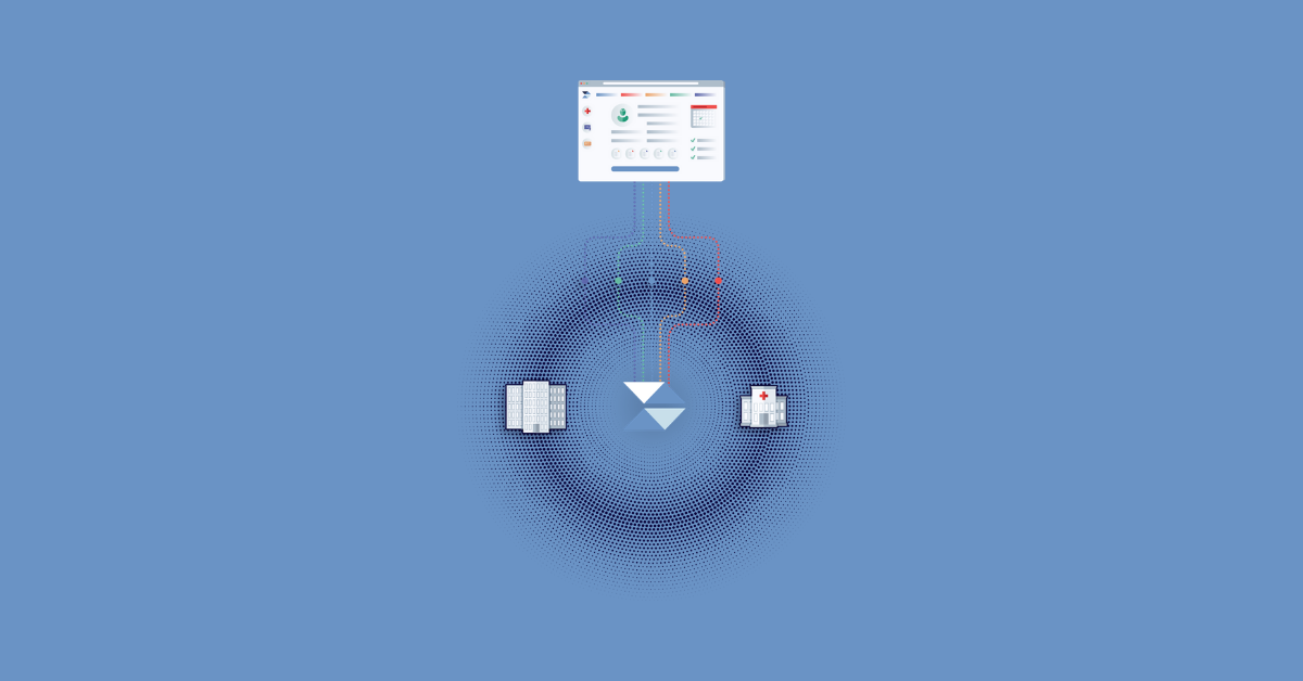 Madaket Direct Payer Connections cover image