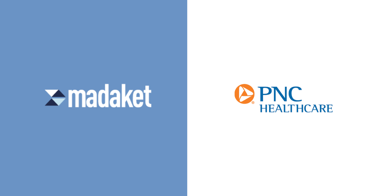 Madaket and PNC Healthcare
