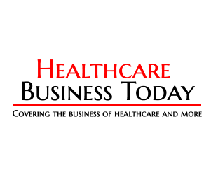 Healthcare Business Today logo