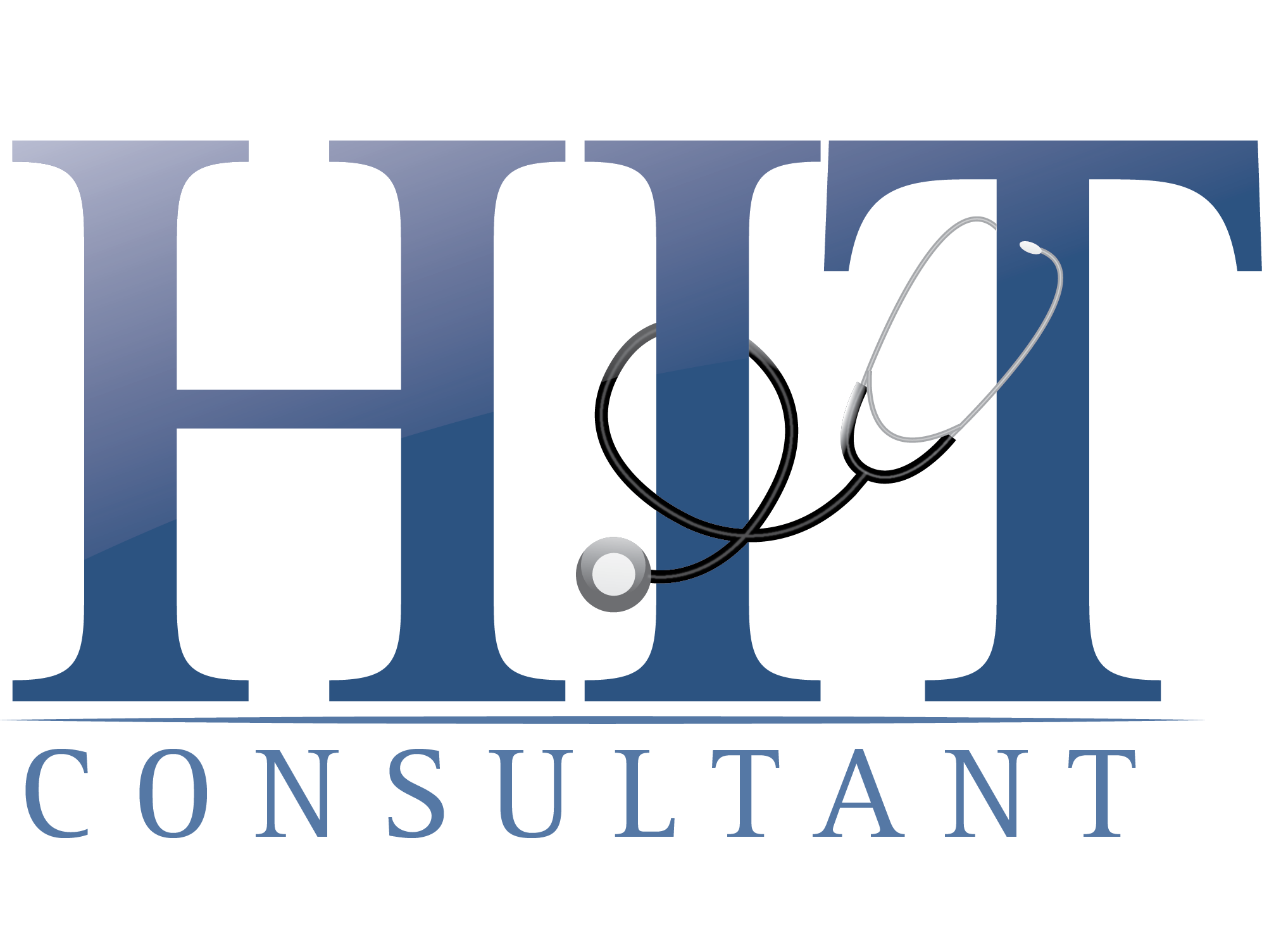 HIT Consultant logo