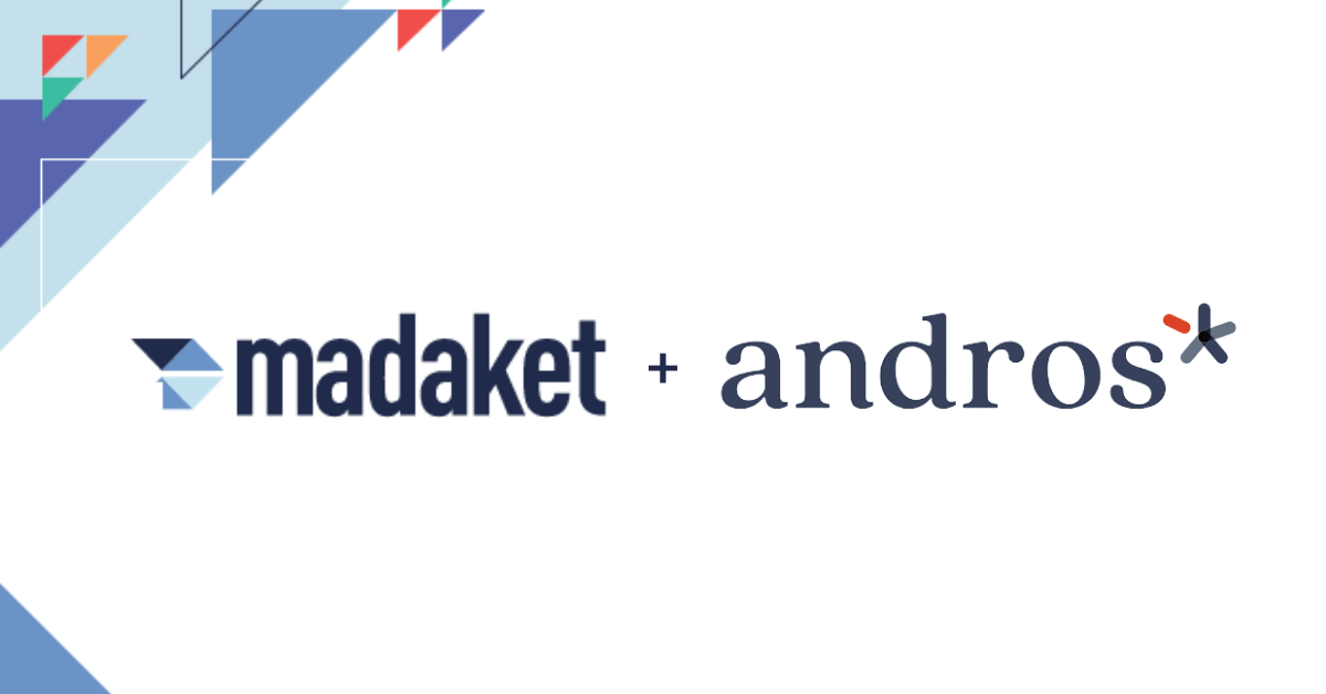 Press Release: Madaket Health Partners with andros to Streamline Credentialing and Network Management Cover Image