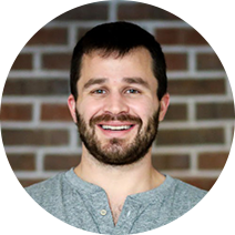 Rob Bradley Headshot