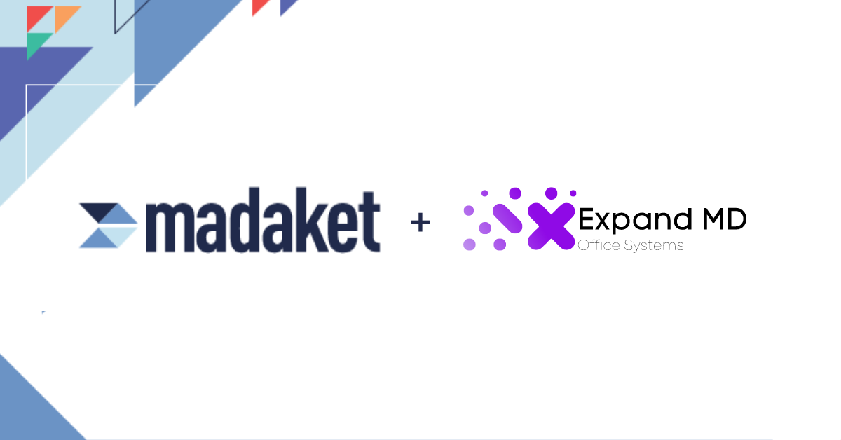 Press release: Madaket Health and ExpandMD Partner on Credentialing Platform - cover image