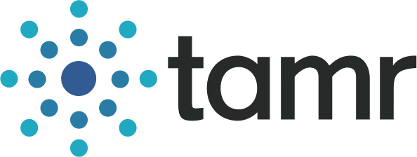 Tamr logo