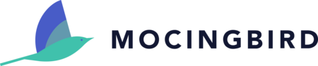 Mocingbird logo