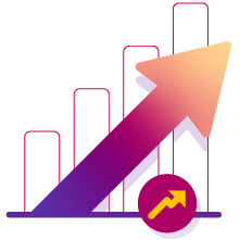 Madaket Productivity and Financial Gains Graphic