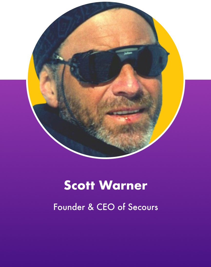 Scott Warner
