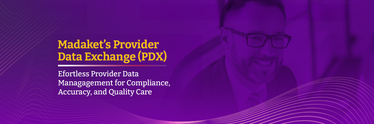 Madaket’s Provider Exchange_Web Banner