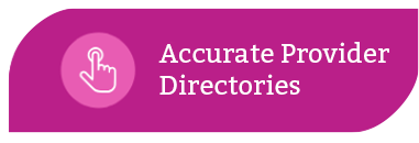 Provider Directory Graphic