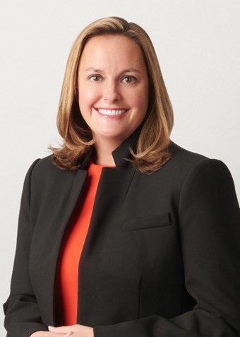 Megan Schmidt corporate photo Megan Schmidt President & Chief Executive Officer