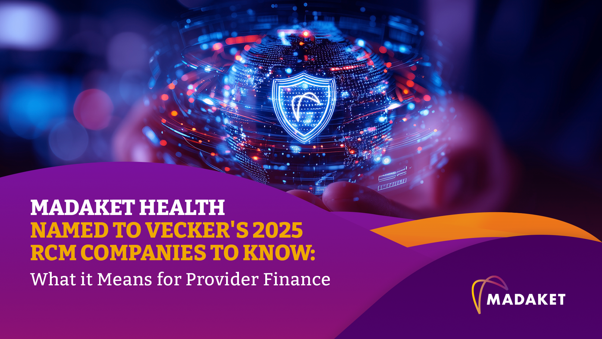 Becker’s 2025 list of RCM