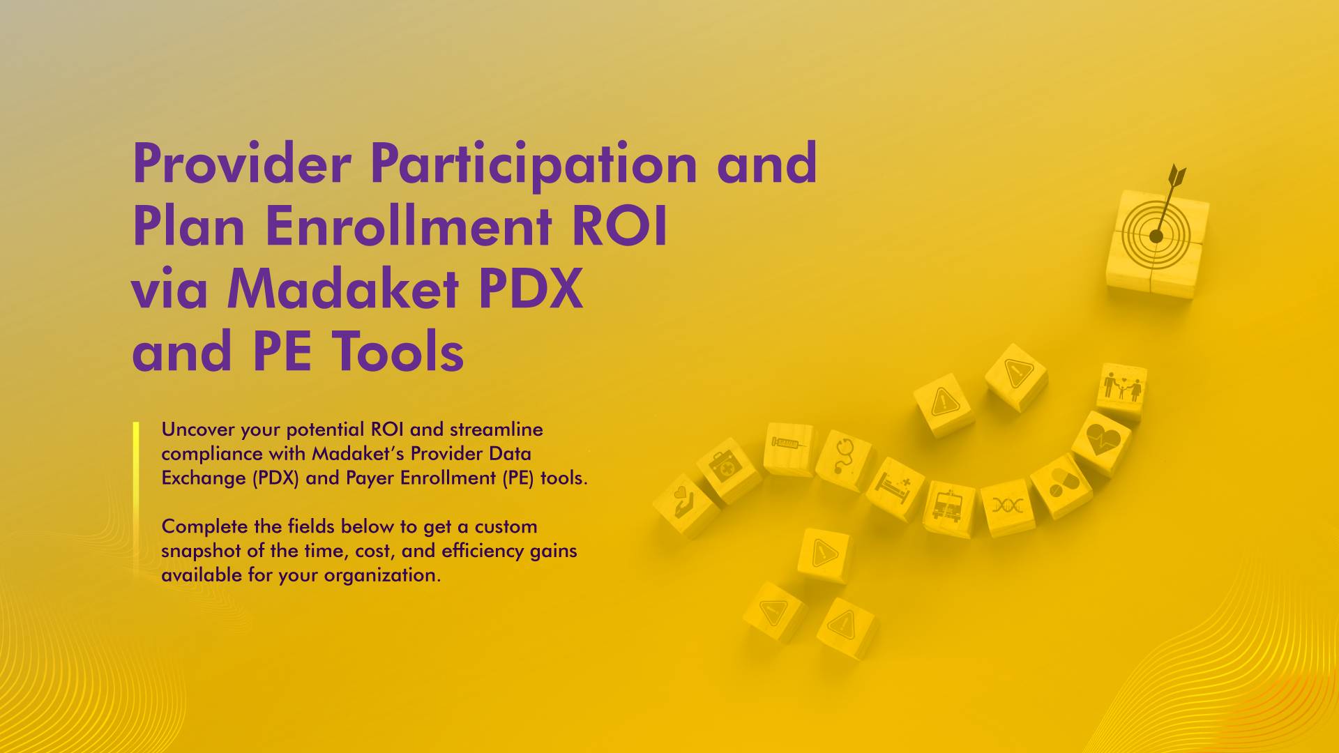 Provider-Participation