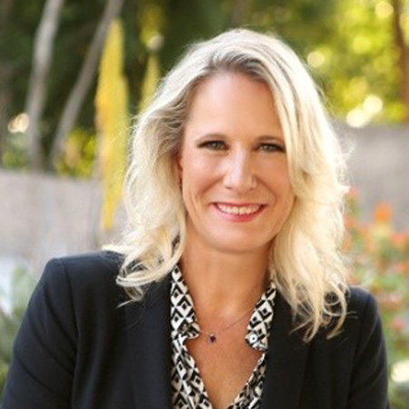 Jeannine Dahling V2 Jeannine Dahling, SVP Operations