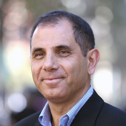 Varouzhan Ebrahimian Benedict Dsilva, Chief Technology Officer